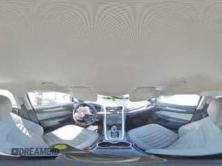 2014 Ford Fusion S with VIN 1FA6P0G78E5385560, listed as a Copart auction lot 54905665 with 0 mi miles and Salvage Title. Bid and sale history available at carsss.com. Image 15.
