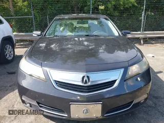2012 Acura TL Advance с VIN 19UUA9F70CA001320, выставлен на аукционе IAAI как лот 42680908 с пробегом 156 179 миль миль и . История ставок и продаж доступна на DreamBid. Изображение 11.