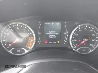 2020 Jeep Renegade Latitude with VIN ZACNJABB9LPL30884, listed as a IAAI auction lot 41690598 with 103,714 mi miles and . Bid and sale history available at DreamBid. Image 7.