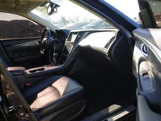 2015 Infiniti Q50 Premium с VIN JN1BV7AP9FM345479, выставлен на аукционе IAAI как лот 42627876 с пробегом 90 980 миль миль и . История ставок и продаж доступна на DreamBid. Изображение 5.