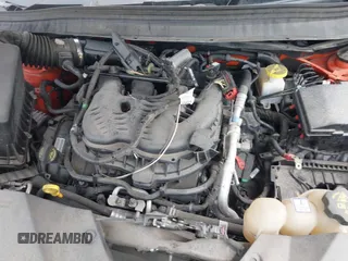 2021 Jeep Cherokee Latitude Lux with VIN 1C4PJMMX0MD156726, listed as a IAAI auction lot 42511843 with 32,353 mi miles and . Bid and sale history available at DreamBid. Image 10.