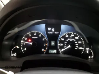 2010 Lexus RX 350 with VIN 2T2BK1BAXAC048641, listed as a Copart auction lot 59915585 with 176,948 mi miles and Salvage title. Bid and sale history available at DreamBid. Image 9.