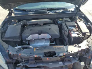 2014 Chevrolet Malibu LS with VIN 1G11B5SL4EF131223, listed as a Copart auction lot 47817845 with 94,330 mi miles and Salvage Title. Bid and sale history available at DreamBid. Image 11.