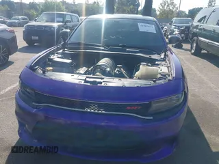 2006 Dodge Charger SRT-8 with VIN 2B3LA73W56H516962, listed as a IAAI auction lot 41987879 with 152,067 mi miles and . Bid and sale history available at carsss.com. Image 12.