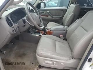 2005 Toyota Tundra Ltd with VIN 5TBDT48125S470766, listed as a Copart auction lot 49477165 with 132,031 mi miles and Salvage Title. Bid and sale history available at carsss.com. Image 7.