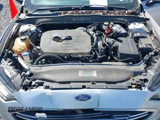 2017 Ford Fusion SE with VIN 3FA6P0HD6HR253807, listed as a IAAI auction lot 41679492 with 146,023 mi miles. Bid and sale history available at carsss.com. Image 10.