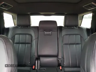 2018 Land Rover Range Rover Sport HSE with VIN SALWR2RV9JA199161, listed as a Copart auction lot 55486875 with 82,391 mi miles and Clean Title. Bid and sale history available at carsss.com. Image 10.
