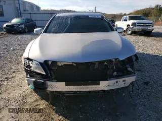 2014 Acura RLX Tech Pkg with VIN JH4KC1F56EC000047, listed as a Copart auction lot 79129384 with 224,064 mi miles and Clean Title. Bid and sale history available at carsss.com. Image 5.