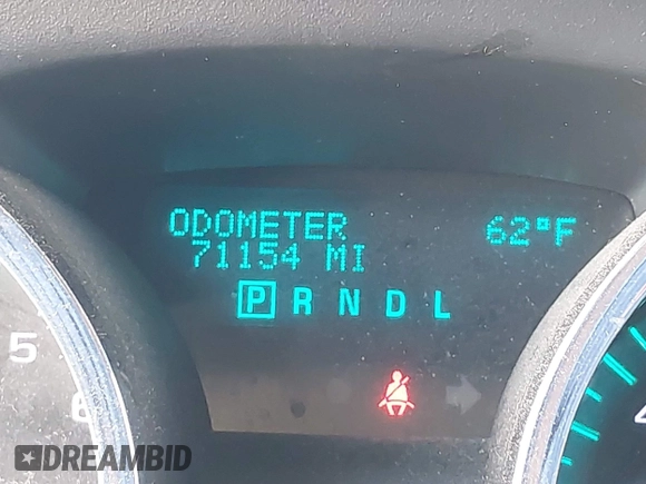 2012 Chevrolet Traverse LS with VIN 1GNKRFED2CJ146208, listed as a IAAI auction lot 42099198 with 71,154 mi miles and . Bid and sale history available at DreamBid. Image 15.