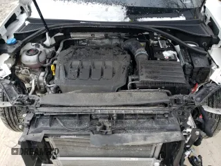 2023 Audi Q3 S line Premium z VIN WA1DECF30P1050210, wystawiony jako Copart lot #47090485 z przebiegiem 47 076 mil mil oraz Szkody całkowita. Historia ofert i sprzedaży dostępna na DreamBid. Obrazek 12.