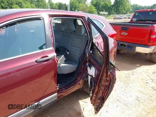 2017 Honda CR-V LX z VIN 2HKRW6H3XHH202463, wystawiony jako IAAI lot #42265610 z przebiegiem 65 826 mil mil oraz . Historia ofert i sprzedaży dostępna na DreamBid. Obrazek 6.