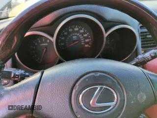 2002 Lexus SC with VIN JTHFN48Y520020257, listed as a Copart auction lot 75769604 with Not Provided miles and Salvage Title. Bid and sale history available at carsss.com. Image 9.