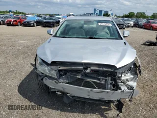 2011 Buick LaCrosse CXL z VIN 1G4GC5ED4BF188354, wystawiony jako Copart lot #59319054 z przebiegiem 129 266 mil mil oraz Szkoda całkowita • Salvage title. Historia ofert i sprzedaży dostępna na DreamBid. Obrazek 5.