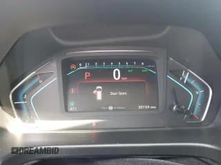 2020 Honda Odyssey EX-L с VIN 5FNRL6H7XLB003593, выставлен на аукционе Copart как лот 57576855 с пробегом 57 169 миль миль и Списание • Salvage title. История ставок и продаж доступна на DreamBid. Изображение 9.