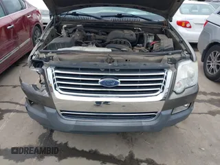 2006 Ford Explorer XLT z VIN 1FMEU73E66UA09423, wystawiony jako IAAI lot #41552885 z przebiegiem 214 269 mil mil oraz . Historia ofert i sprzedaży dostępna na DreamBid. Obrazek 10.