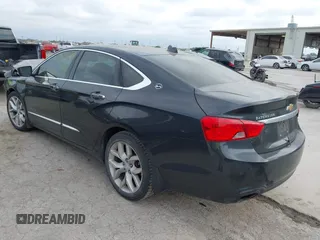 2014 Chevrolet Impala LTZ with VIN 2G1155S31E9101628, listed as a IAAI auction lot 42064481 with 148,511 mi miles and . Bid and sale history available at DreamBid. Image 3.