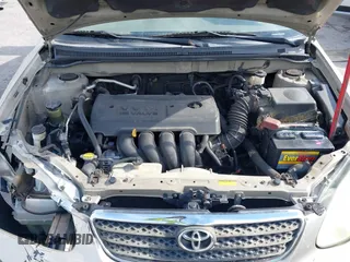 2007 Toyota Corolla CE with VIN 2T1BR32E37C770315, listed as a IAAI auction lot 42103811 with 154,962 mi miles and . Bid and sale history available at DreamBid. Image 10.