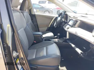 2013 Toyota RAV4 XLE with VIN 2T3WFREV1DW027808, listed as a IAAI auction lot 41772111 with 153,583 mi miles. Bid and sale history available at carsss.com. Image 5.