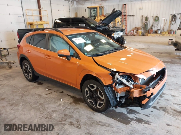 2019 Subaru Crosstrek Limited с VIN JF2GTAMC5K8268631, выставлен на аукционе IAAI как лот 42074349 с пробегом 121 011 миль миль и . История ставок и продаж доступна на DreamBid. Изображение 1.
