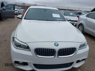 2014 BMW 5 Series 535i with VIN WBA5B1C57ED482119, listed as a IAAI auction lot 41554718 with 188,677 mi miles and . Bid and sale history available at DreamBid. Image 13.
