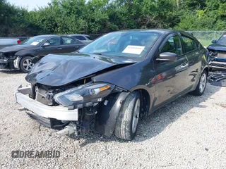 2015 Dodge Dart SXT with VIN 1C3CDFBB5FD330337, listed as a IAAI auction lot 42691694 with 184,966 mi miles and . Bid and sale history available at DreamBid. Image 19.