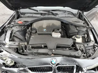 2015 BMW 4 Series 428i xDrive z VIN WBA3N9C56FK246149, wystawiony jako Copart lot #52175015 z przebiegiem 45 236 mil mil oraz Szkody całkowita. Historia ofert i sprzedaży dostępna na DreamBid. Obrazek 11.