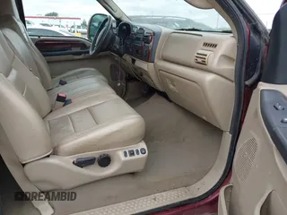 2005 Ford F-250 XL with VIN 1FTSW21P45EC40063, listed as a IAAI auction lot 42808087 with 191,715 mi miles and . Bid and sale history available at DreamBid. Image 5.