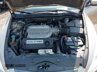 2003 Honda Accord EX with VIN 1HGCM66533A021464, listed as a IAAI auction lot 42494947 with 151,835 mi miles and . Bid and sale history available at DreamBid. Image 10.