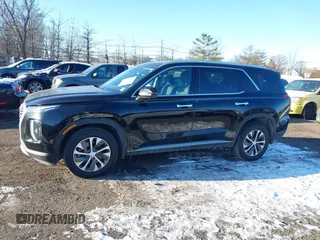 2021 Hyundai Palisade SEL z VIN KM8R2DHE4MU263983, wystawiony jako IAAI lot #41409884 z przebiegiem 130 702 mil mil oraz . Historia ofert i sprzedaży dostępna na DreamBid. Obrazek 14.