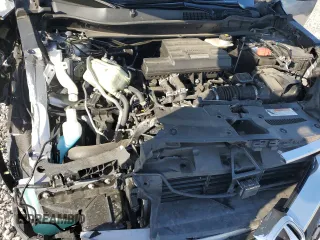 2019 Honda CR-V Touring with VIN JHLRW2H92KX022843, listed as a Copart auction lot 52649355 with 48,840 mi miles and Salvage Title. Bid and sale history available at carsss.com. Image 13.