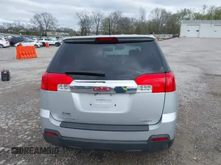 2014 GMC Terrain SLE with VIN 2GKFLVEK0E6169446, listed as a IAAI auction lot 41893227 with 63,200 mi miles and . Bid and sale history available at DreamBid. Image 16.