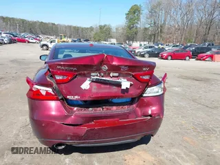2016 Nissan Maxima Platinum с VIN 1N4AA6AP9GC397478, выставлен на аукционе IAAI как лот 41660915 с пробегом 107 442 миль миль и . История ставок и продаж доступна на DreamBid. Изображение 16.