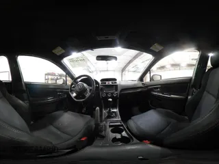 2018 Subaru WRX with VIN JF1VA1A69J9800178, listed as a IAAI auction lot 41644757 with 143,370 mi miles. Bid and sale history available at carsss.com. Image 18.