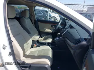 2020 Honda CR-V EX with VIN 7FARW1H51LE025351, listed as a IAAI auction lot 42049979 with 83,211 mi miles and . Bid and sale history available at DreamBid. Image 5.