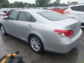 2011 Lexus ES 330 with VIN JTHBK1EG4B2450478, listed as a IAAI auction lot 42407041 with 208,695 mi miles and . Bid and sale history available at DreamBid. Image 3.