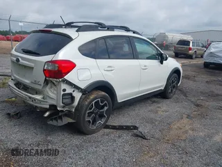 2015 Subaru Crosstrek Limited с VIN JF2GPAPC8F8282920, выставлен на аукционе IAAI как лот 42498407 с пробегом 62 334 миль миль и . История ставок и продаж доступна на DreamBid. Изображение 4.