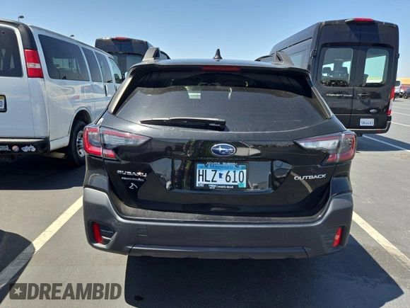 2020 Subaru Outback Premium с VIN 4S4BTACC1L3145302, выставлен на аукционе IAAI как лот 42610357 с пробегом 48 993 миль миль и . История ставок и продаж доступна на DreamBid. Изображение 18.