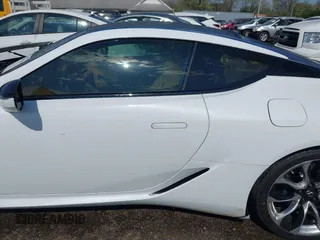 2021 Lexus LC with VIN JTHBP5AY0MA008376, listed as a IAAI auction lot 42016674 with 37,760 mi miles. Bid and sale history available at carsss.com. Image 14.
