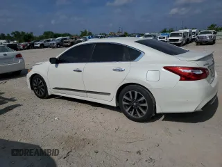 2017 Nissan Altima S with VIN 1N4AL3AP9HC216602, listed as a Copart auction lot 60855005 with 179,929 mi miles and Salvage title. Bid and sale history available at DreamBid. Image 2.
