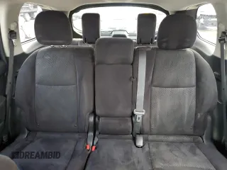 2014 Nissan Pathfinder S with VIN 5N1AR2MN3EC705100, listed as a Copart auction lot 52941005 with 176,825 mi miles and Clean title. Bid and sale history available at DreamBid. Image 10.