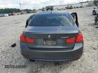 2015 BMW 3 Series 328i с VIN WBA3A5G51FNS88399, выставлен на аукционе Copart как лот 56985245 с пробегом 145 778 миль миль и Списание • Salvage title. История ставок и продаж доступна на DreamBid. Изображение 6.