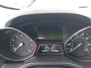 2017 Ford Escape S с VIN 1FMCU0F73HUB68303, выставлен на аукционе IAAI как лот 42432963 с пробегом 110 511 миль миль и . История ставок и продаж доступна на DreamBid. Изображение 7.