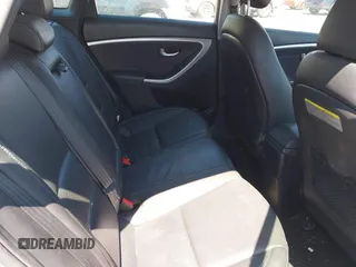 2014 Hyundai Elantra with VIN KMHD35LH4EU189139, listed as a IAAI auction lot 42187639 with 112,462 mi miles and . Bid and sale history available at DreamBid. Image 8.