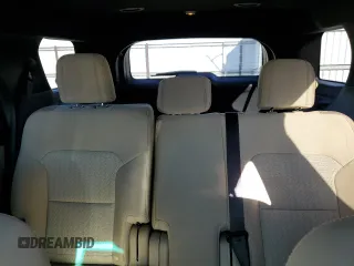 2016 Ford Explorer with VIN 1FM5K7BHXGGB85845, listed as a Copart auction lot 48174325 with 110,695 mi miles and Clean title. Bid and sale history available at DreamBid. Image 10.