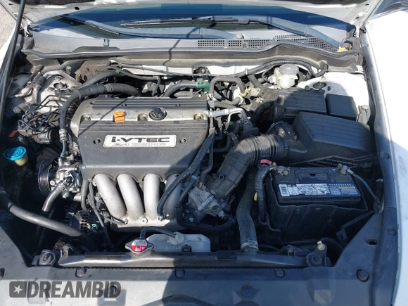 2007 Honda Accord EX с VIN 1HGCM56777A092507, выставлен на аукционе IAAI как лот 39059793 с пробегом 177 396 миль миль и . История ставок и продаж доступна на DreamBid. Изображение 10.