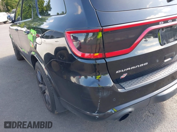 2018 Dodge Durango SRT с VIN 1C4SDJGJ5JC142443, выставлен на аукционе IAAI как лот 42401246 с пробегом 106 260 миль миль и . История ставок и продаж доступна на DreamBid. Изображение 17.