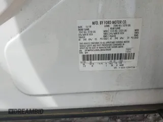 2020 Ford Edge SEL z VIN 2FMPK3J90LBA23025, wystawiony jako IAAI lot #42057424 z przebiegiem 47 119 mil mil oraz . Historia ofert i sprzedaży dostępna na DreamBid. Obrazek 9.