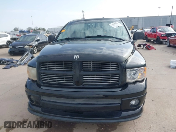 2003 Dodge 1500 ST z VIN 1D7HA18D33S304662, wystawiony jako IAAI lot #41577050 z przebiegiem 184 808 mil mil oraz . Historia ofert i sprzedaży dostępna na DreamBid. Obrazek 12.