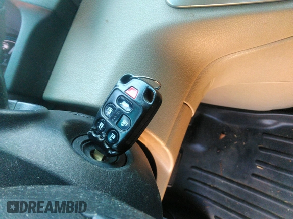 2011 Honda Odyssey EX-L с VIN 5FNRL5H60BB060093, выставлен на аукционе IAAI как лот 42567752 с пробегом 151 632 миль миль и . История ставок и продаж доступна на DreamBid. Изображение 11.