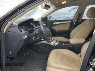 2014 Audi allroad Premium Plus with VIN WA1UFAFL9EA115828, listed as a Copart auction lot 79041724 with 103,311 mi miles and Salvage Title. Bid and sale history available at carsss.com. Image 7.
